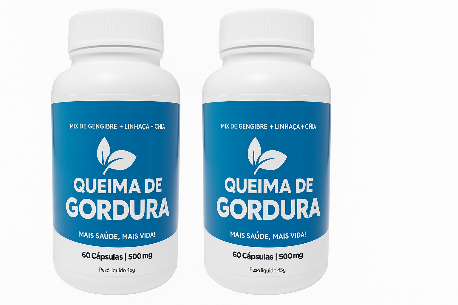 Queima de Gordura