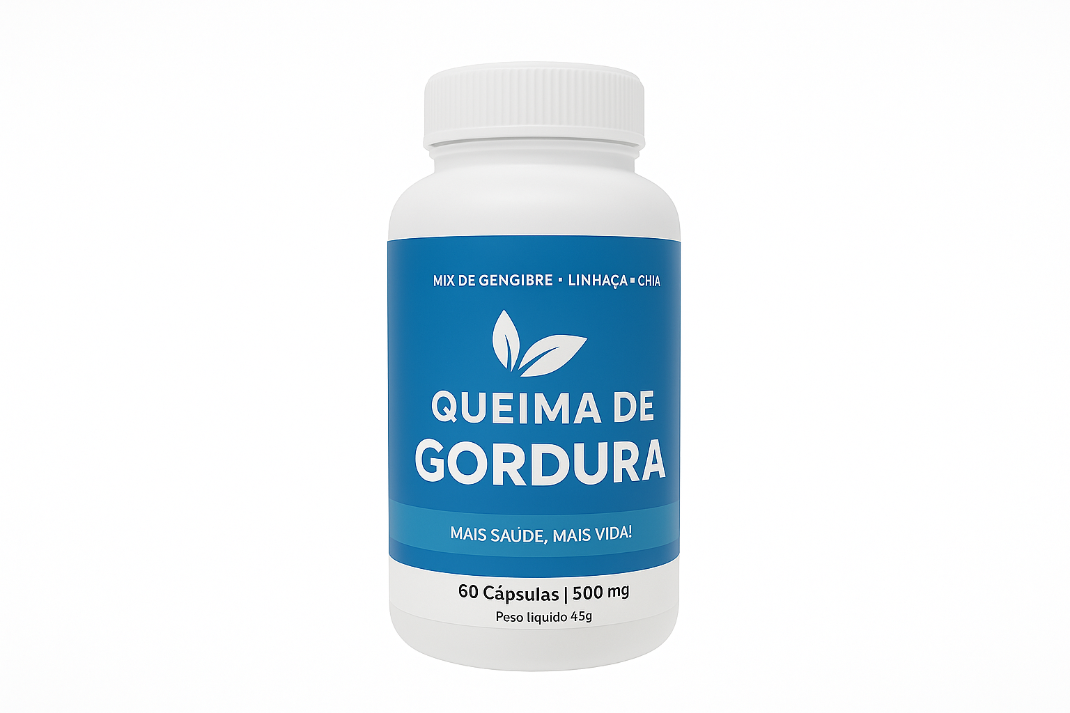 Queima de Gordura